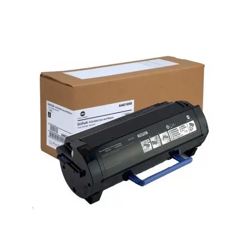 TÓNER ORIGINAL KONICA MINOLTA TNP63 Oferta Especial