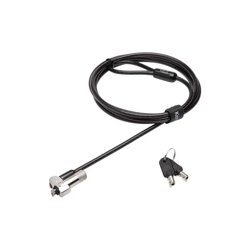 CANDADO CON LLAVE KENSINGTON NANOSAVER™ Últimas Unidades