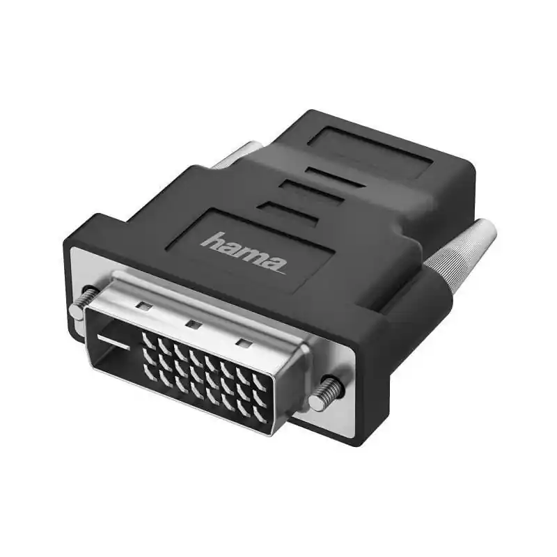 Pedido Al Por Mayor ADAPTADOR HAMA DVI A HDMI
