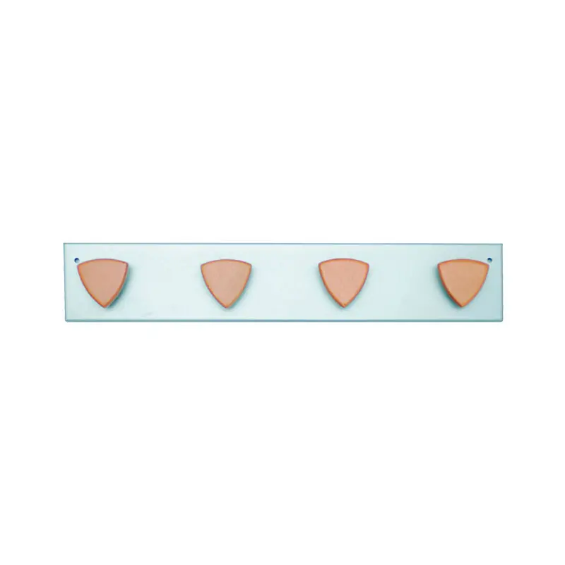 PERCHERO SIE DE PARED No Te Lo Pierdas