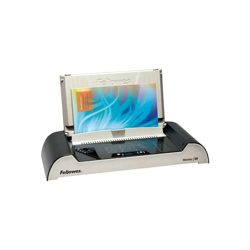 Nuevo Modelo ENCUADERNADORA TÉRMICA FELLOWES HELIOS 30