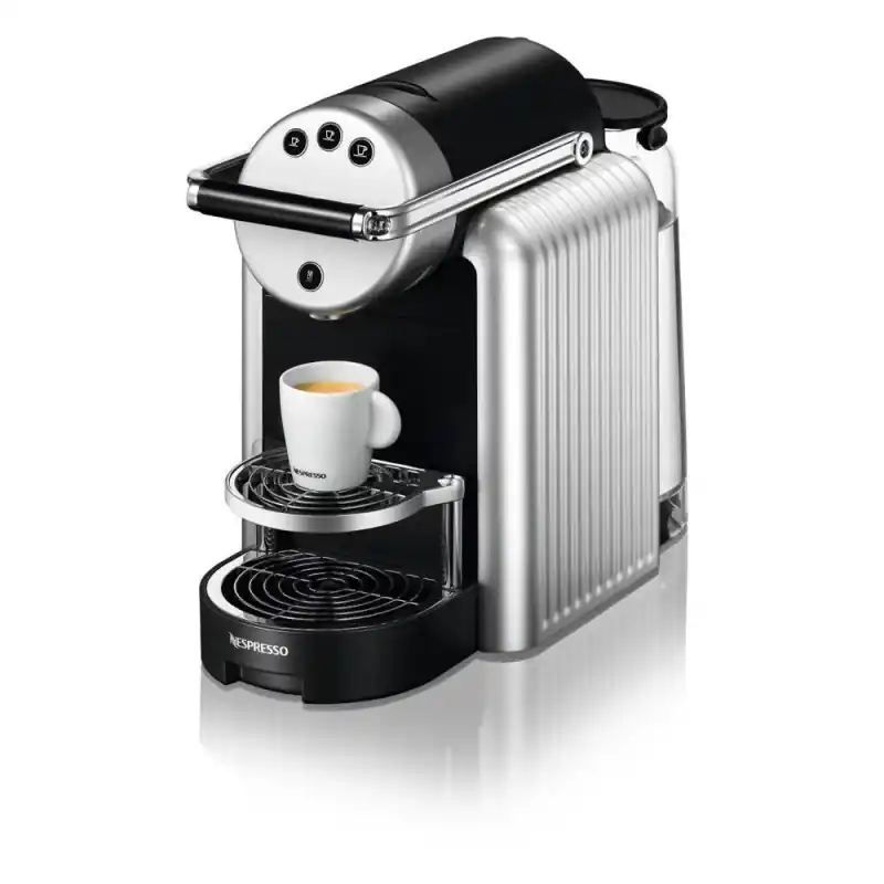 Directo De Fábrica CAFETERA NESPRESSO PROFESSIONAL ZENIUS