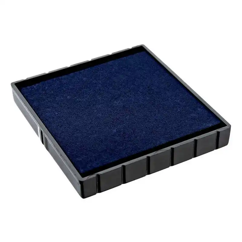 Precio Económico ALMOHADILLA COLOP E/Q43 - Azul