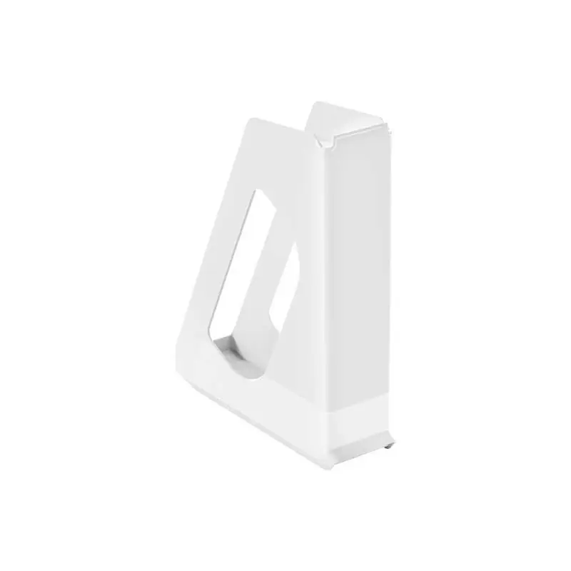 REVISTERO ESSELTE "EUROPOST VIVIDA" - Blanco A Buen Precio