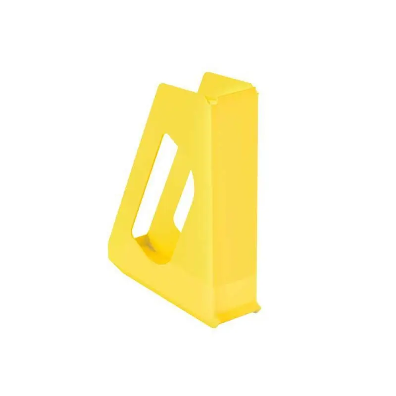 Ordena Ya REVISTERO ESSELTE "EUROPOST VIVIDA" - Amarillo