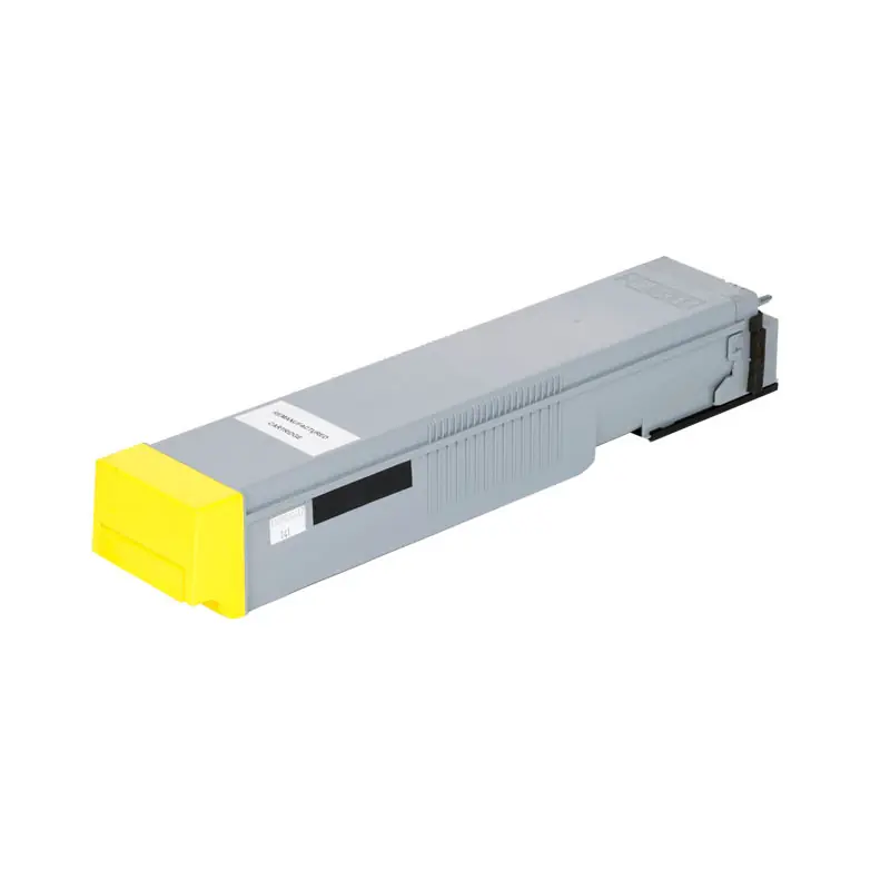 TÓNER GRAPHICJET SAMSUNG CLX-9250ND - Amarillo Popular