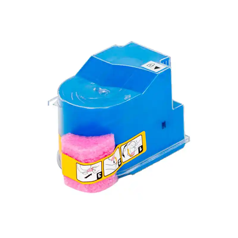 Barato TÓNER GRAPHICJET KONICA MINOLTA TN310 - Cian