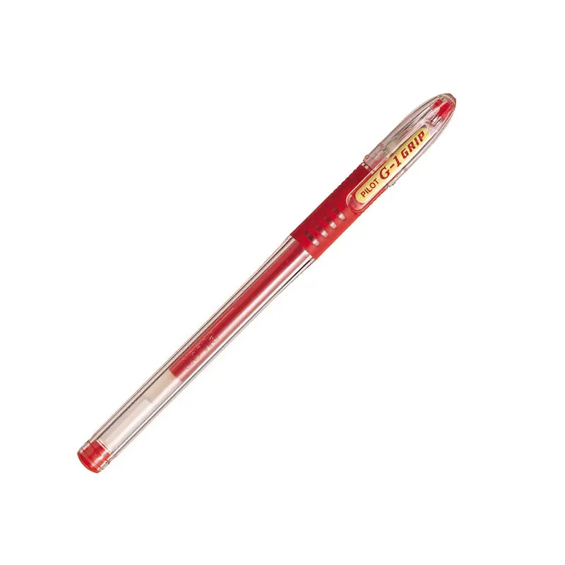Barato ROLLER PILOT G-1 CON GRIP - Rojo