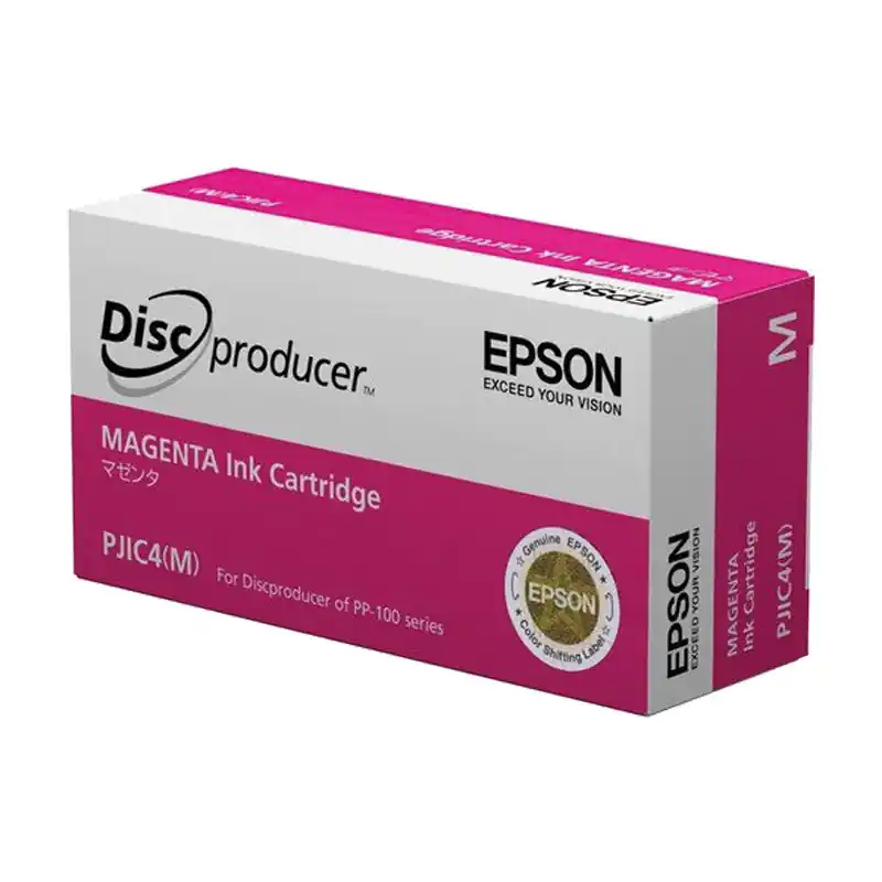 Ordena Ya INKJET ORIGINAL EPSON C13S020 - Magenta
