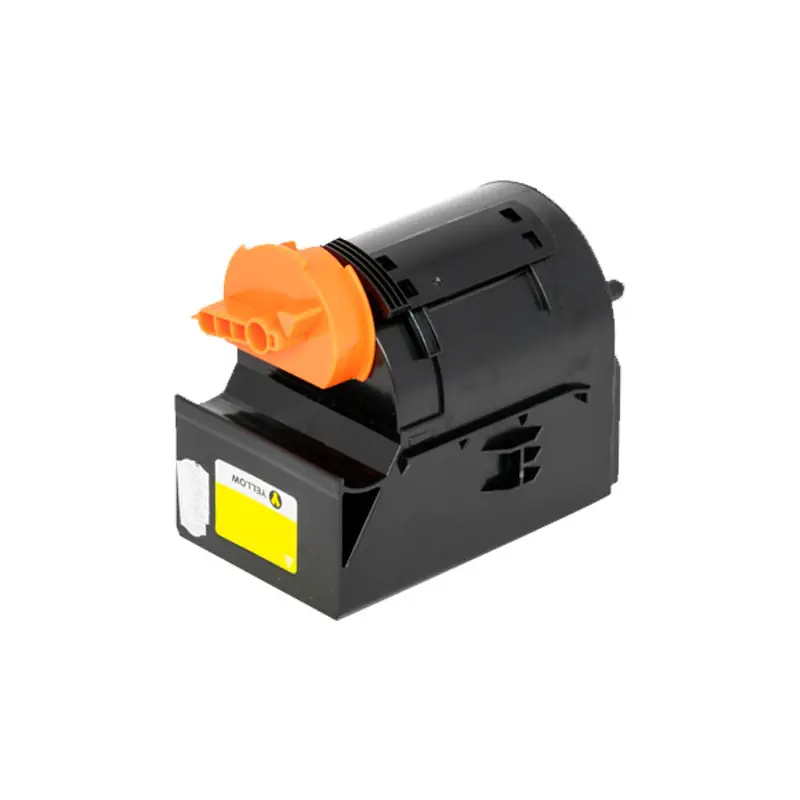 Rebajas TÓNER GRAPHICJET CANON CEXV21 - Amarillo