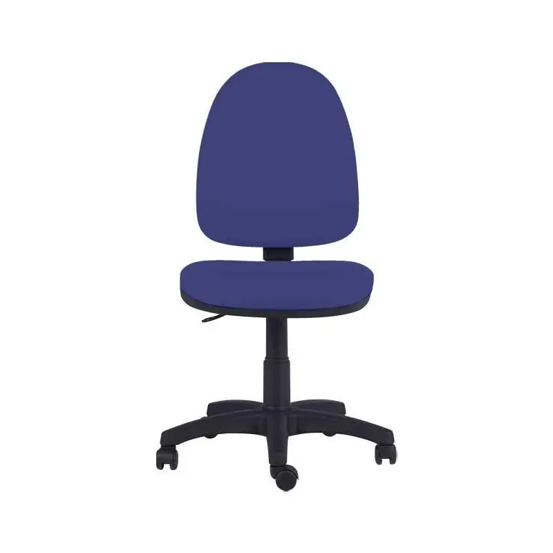SILLA OPERATIVA HÉRCULES 1 TELA - Azul oscuro Envío Exprés