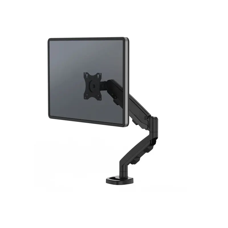 BRAZO INDIVIDUAL MONITOR FELLOWES EPPA™ - Negro Envío Exprés
