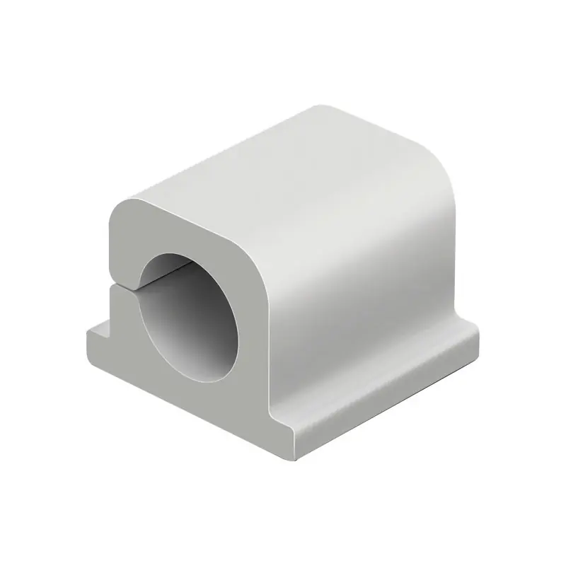 BOLSA 6 PINZAS DURABLE CAVOLINE® CLIP PRO PARA CABLE ELÉCTRICO A Buen Precio