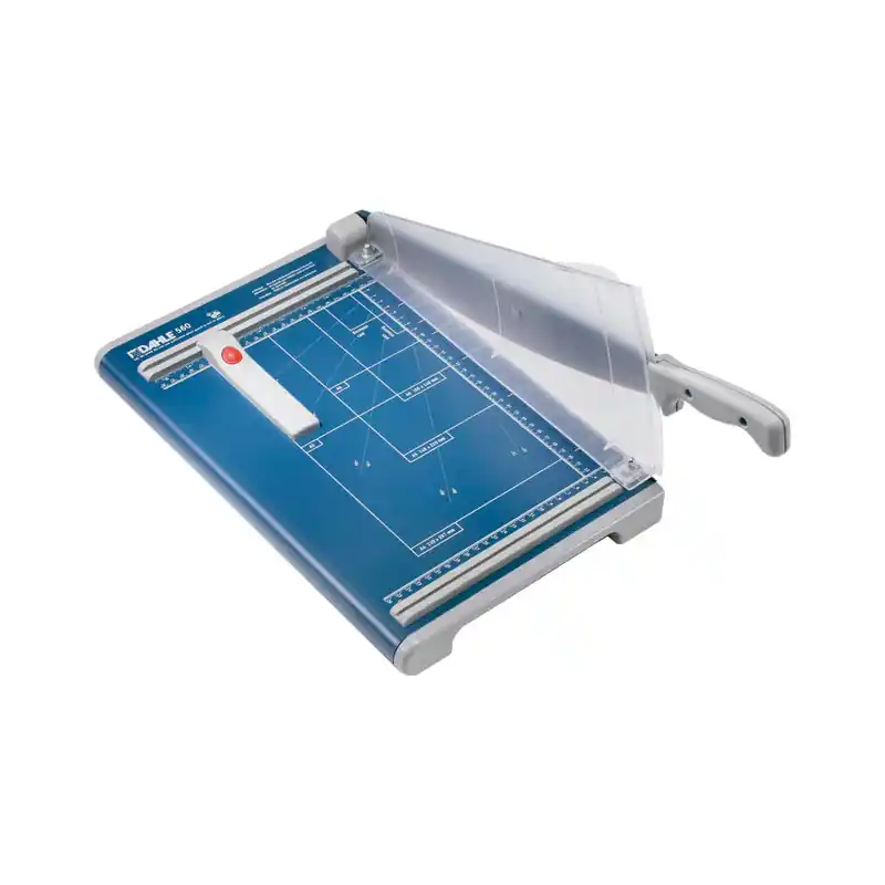 Original CIZALLA DE PALANCA DAHLE 560