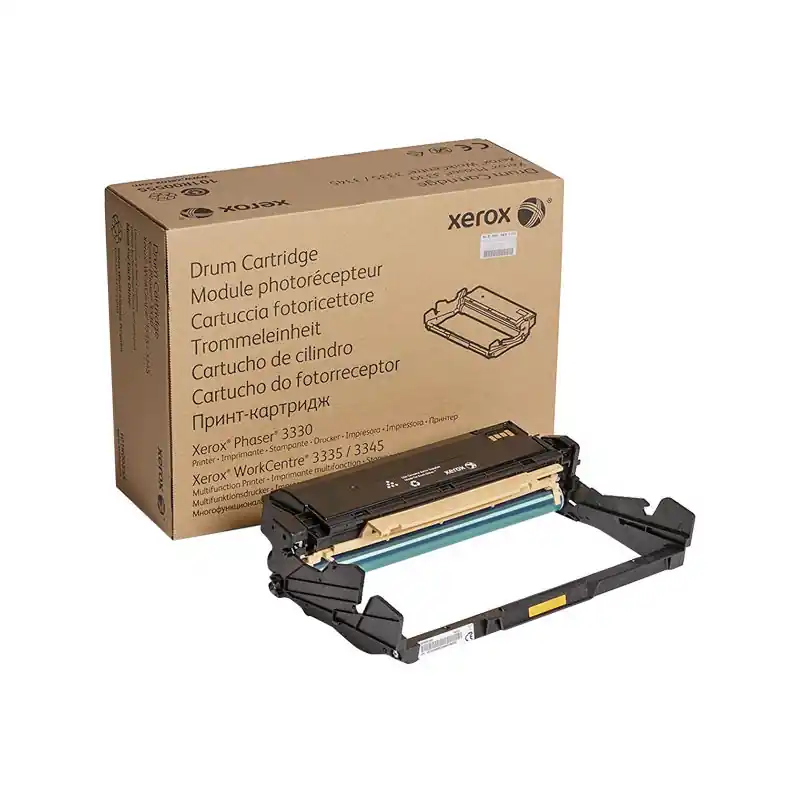 Última Oportunidad TAMBOR XEROX ORIGINAL 101R00555 30K