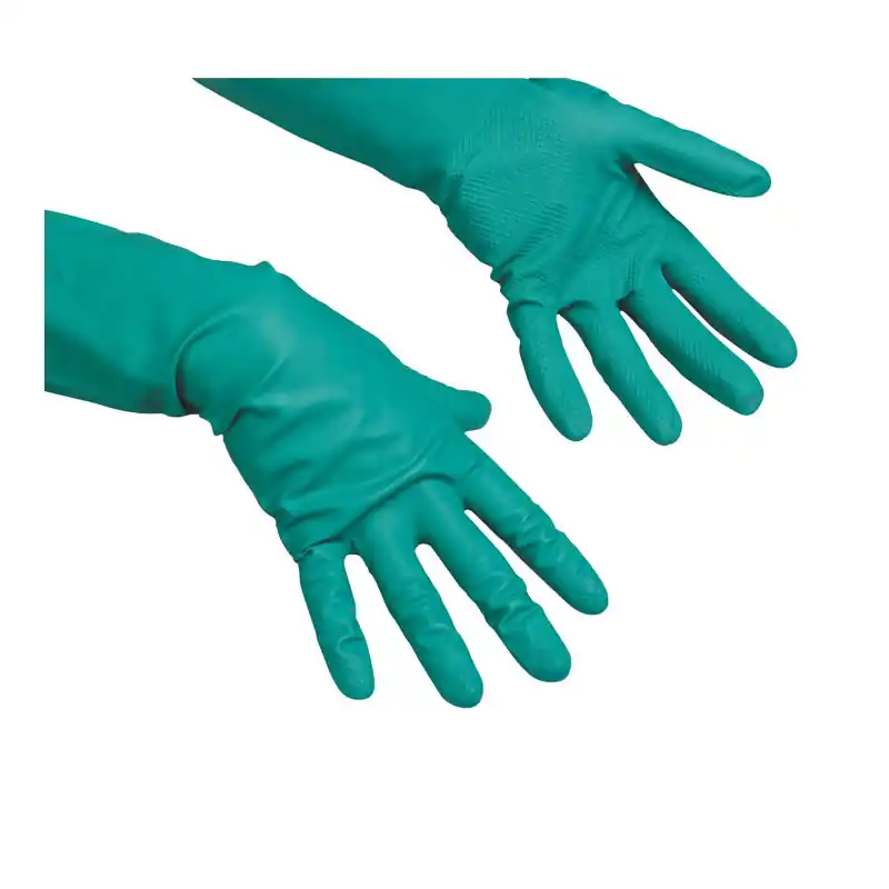 GUANTES VILEDA UNIVERSAL TAMAÑO GRANDE Económico