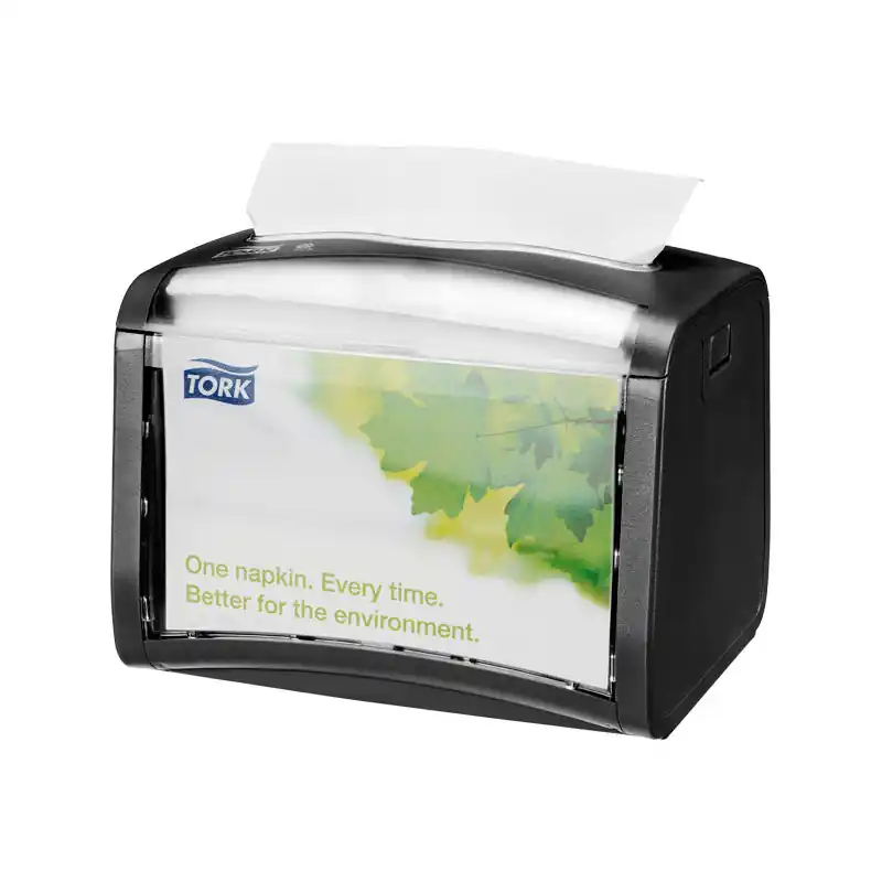 Precio De Oferta DISPENSADOR SERVILLETAS TORK XPRESSNAP®