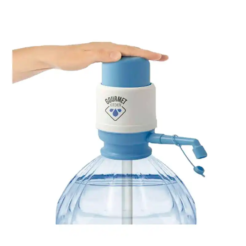 DISPENSADOR DE AGUA BUNZL AQUA-NOVA Garantía De Devolución De Dinero