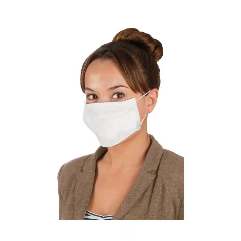 Envío Internacional PACK 100 MASCARILLAS DESECHABLES