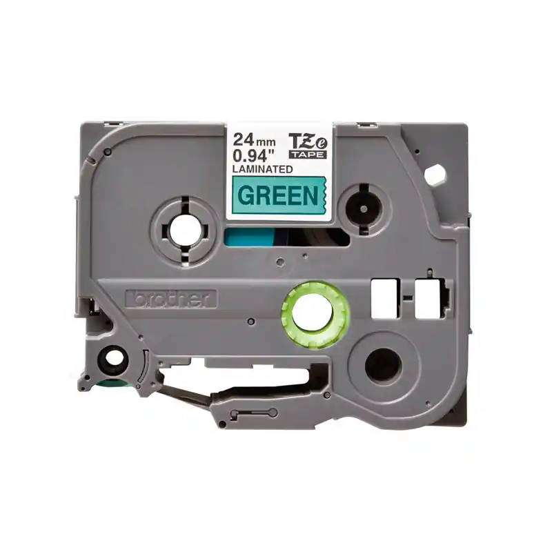 Más Vendido CINTA LAMINADA BROTHER TZE-751