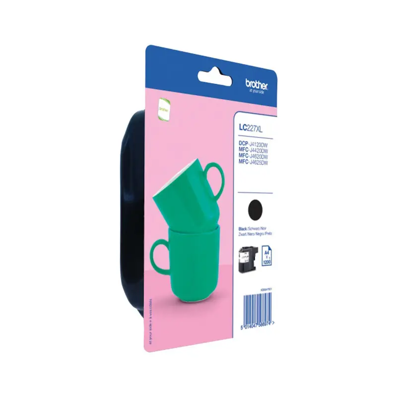 INKJET ORIGINAL BROTHER LC227XL Precio Rebajado