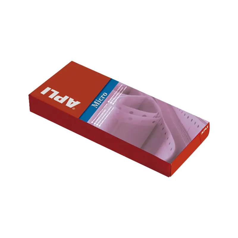 Ordenar Ahora Mismo MICRO CAJA ETIQUETAS APLI EN CONTINUO 88,9 x 23,3mm