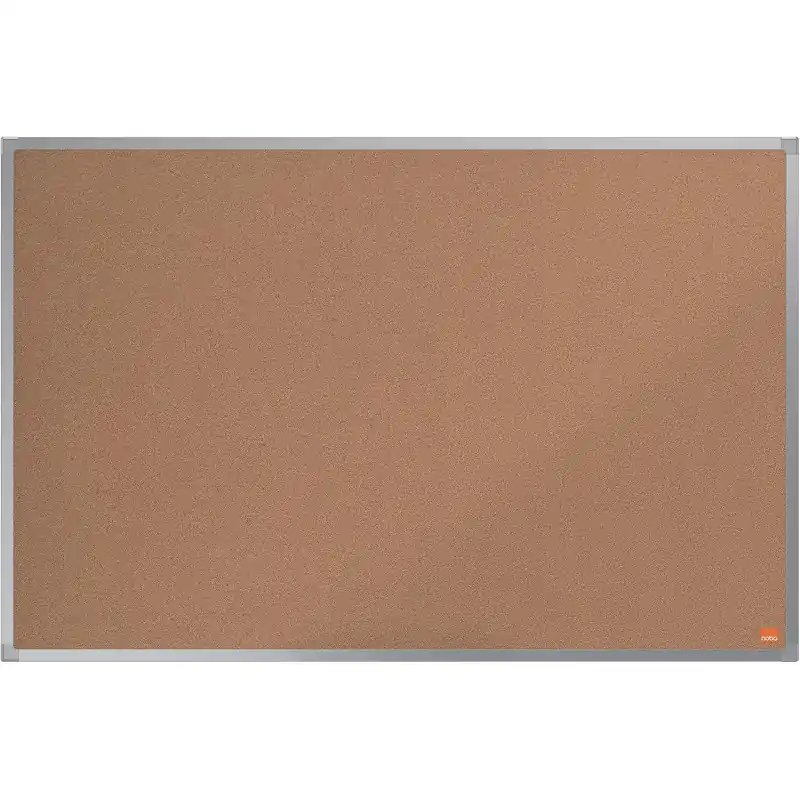 Imprescindible (Must-Have) TABLERO DE CORCHO NOBO 60x90cm ESSENCE