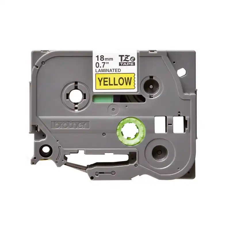 CINTA LAMINADA BROTHER TZE-641 Oferta Especial