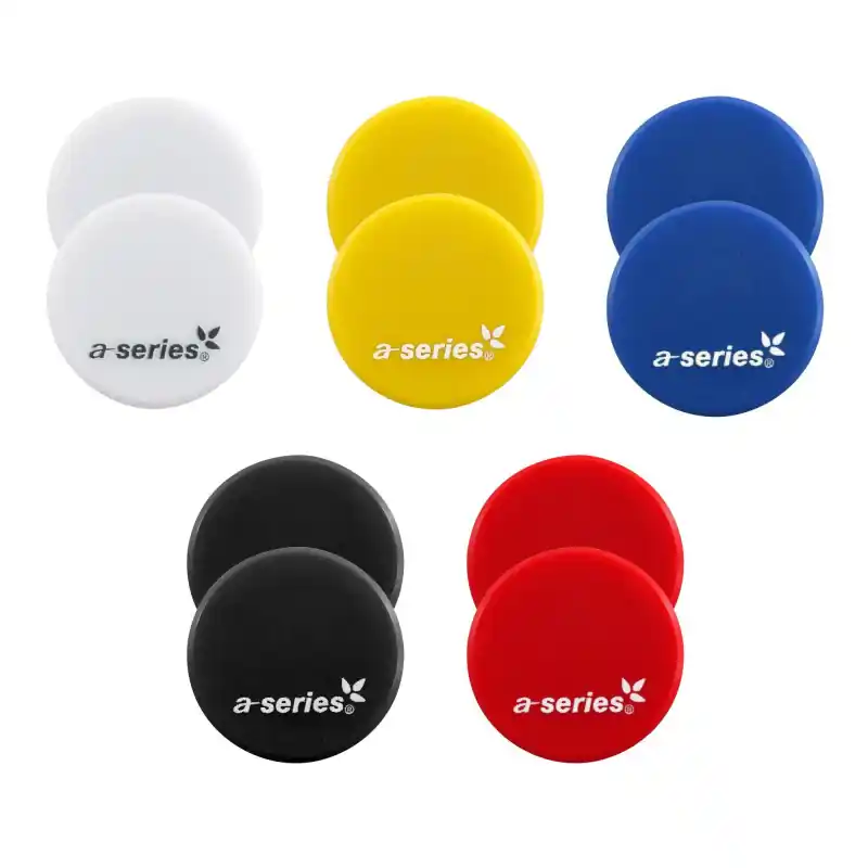 Oferta De Temporada CAJA 10 IMANES A-SERIES 32mm SURTIDOS