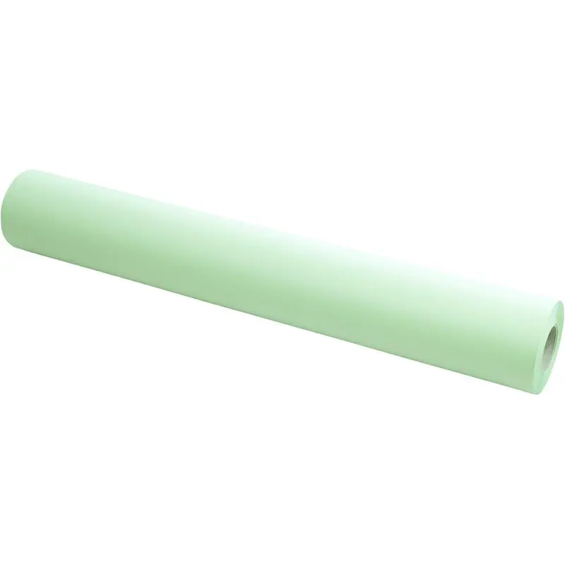 BOBINA PAPEL KRAFT FABRISA 1x250m - Verde Oferta Especial