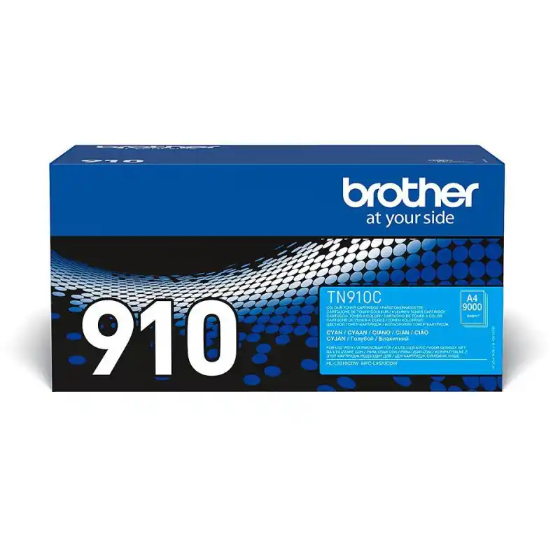 TÓNER ORIGINAL BROTHER TN-910 - Cian Precio Rebajado