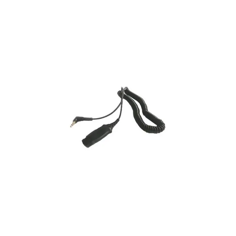 Mayoreo CABLE POLY 3.5mm A QD PARA IP TOUCH 3m
