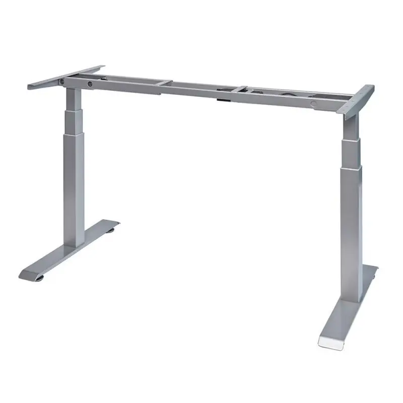 Artesanal ESTRUCTURA A-SERIES MESA ELEVABLE - Plata