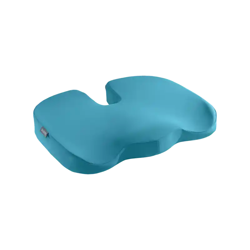 Pago Seguro COJÍN DE ASIENTO LEITZ ERGO COSY - Azul