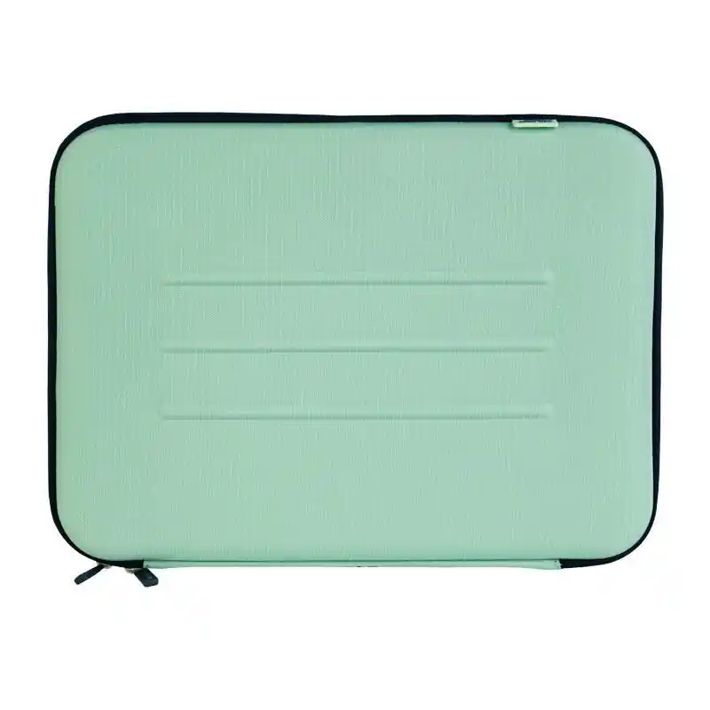 FUNDA PORTÁTIL MILAN 1918 COLLECTION 14" - Verde Mejor Calidad