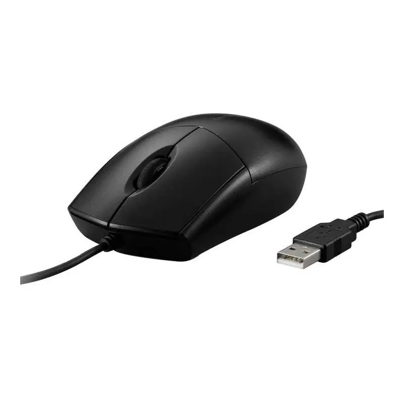 RATÓN KENSINGTON CON CABLE PRO FIT® LAVABLE Novedad