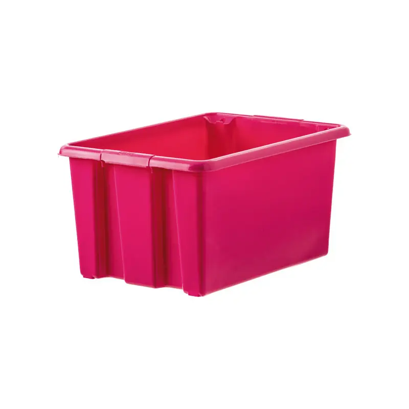 CAJA DE ALMACENAJE ARCHIVO 2000 2.0 14L - Fucsia Disponible Ahora