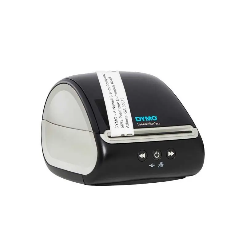 Más Vendido ROTULADORA DYMO LABELWRITTER™ 5XL