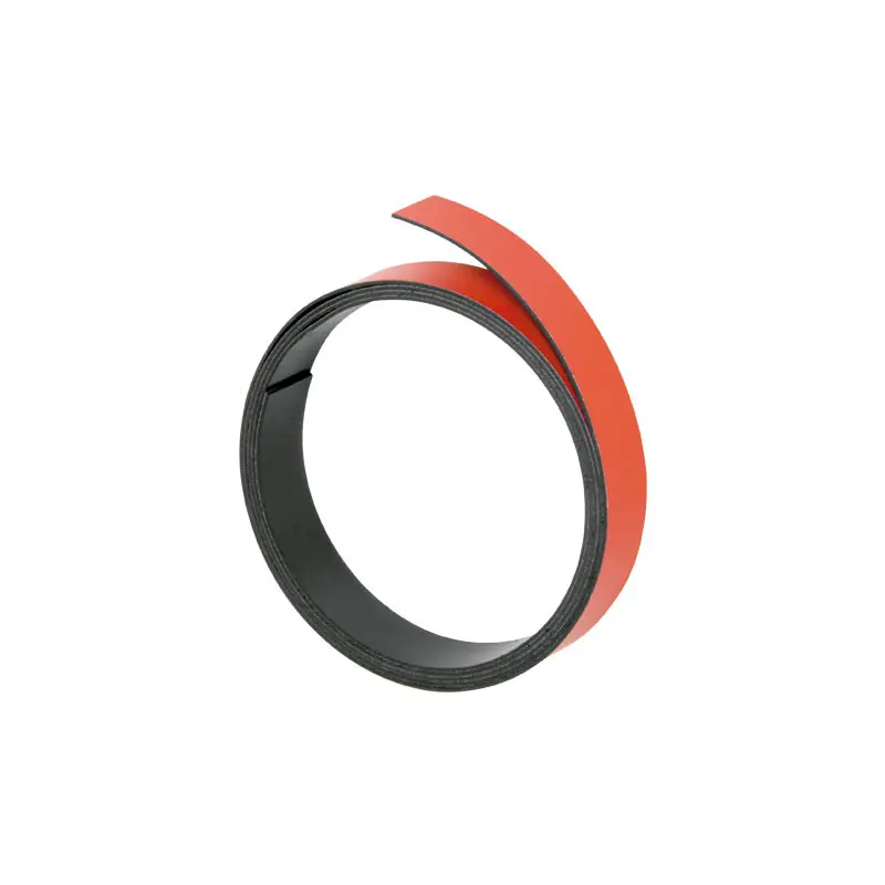 TIRA MAGNÉTICA A-SERIES 5mm - Rojo Liquidación