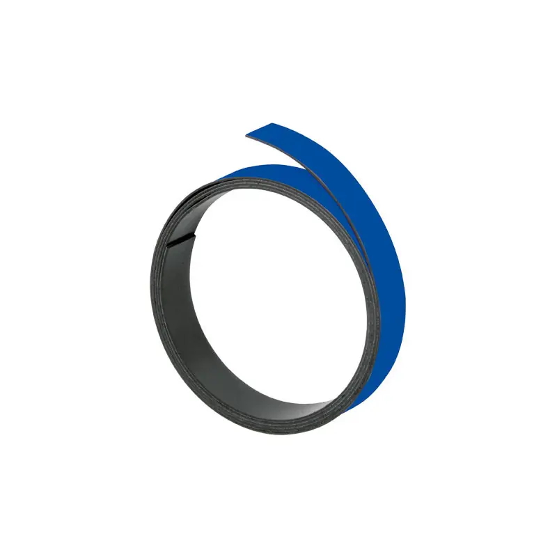 TIRA MAGNÉTICA A-SERIES 5mm - Azul Más Vendido