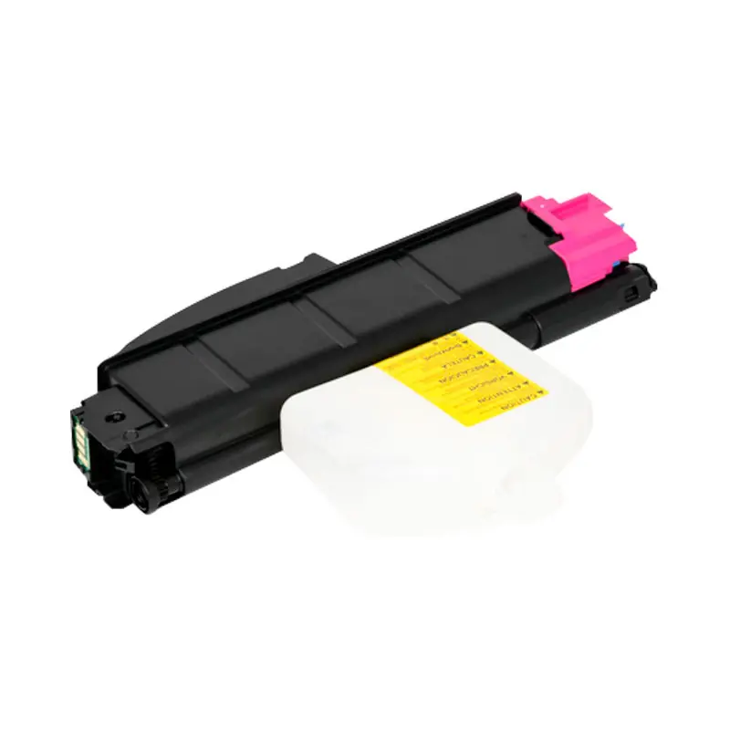 TÓNER GRAPHICJET KYOCERA TK5150 - Magenta Descuento