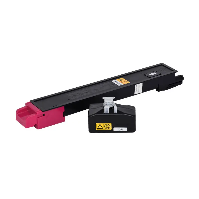 Liquidación TÓNER GRAPHICJET KYOCERA TK8325 - Magenta