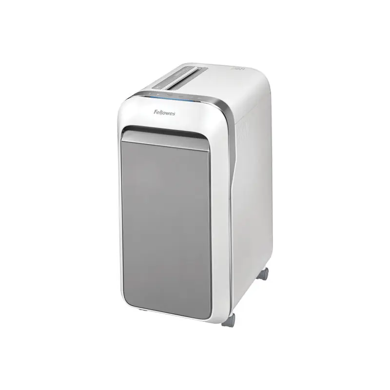 Rebajas DESTRUCTORA FELLOWES LX221 - Blanco