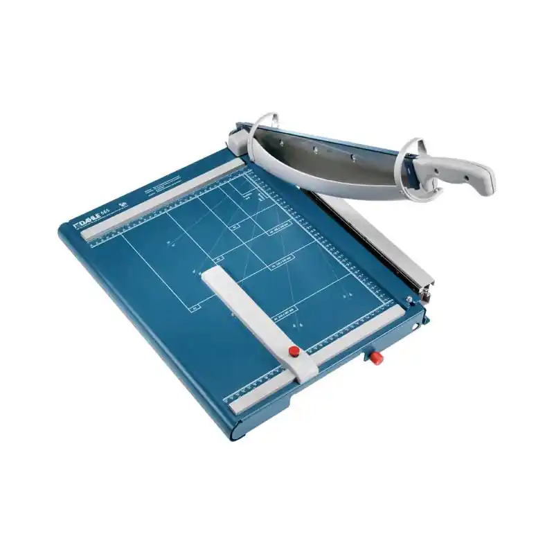 Mejor Calidad CIZALLA DE PALANCA DAHLE 565