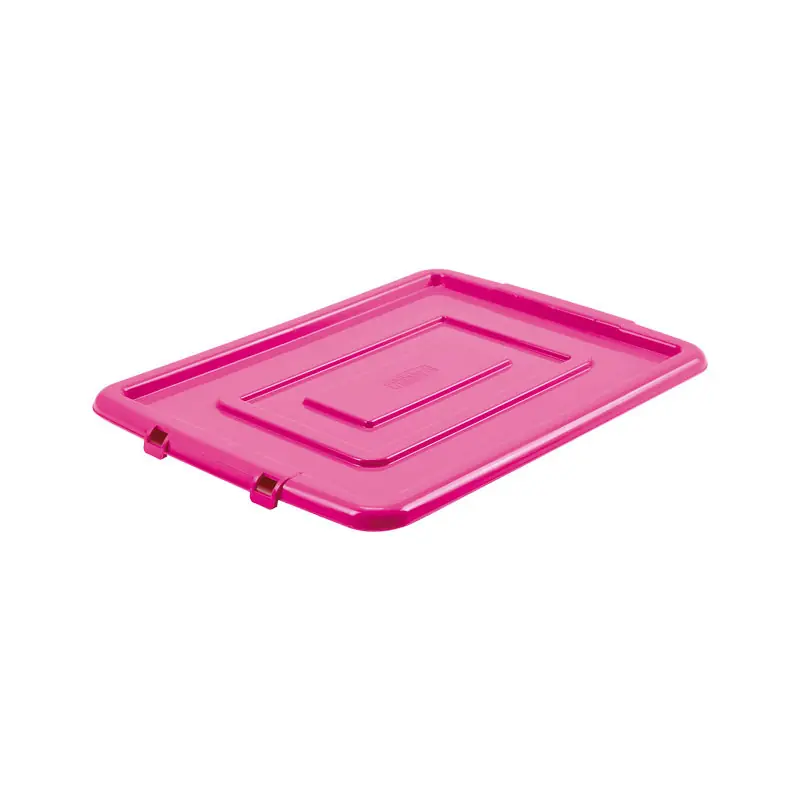 Ordena Ya TAPA PARA CAJA DE ALMACENAJE ARCHIVO 2000 2.0 - Fucsia