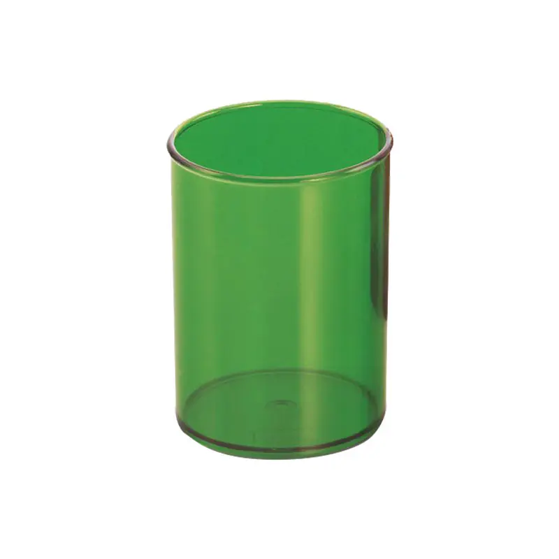 Auténtico CUBILETE FAIBO TRANSLÚCIDO 205T - Verde