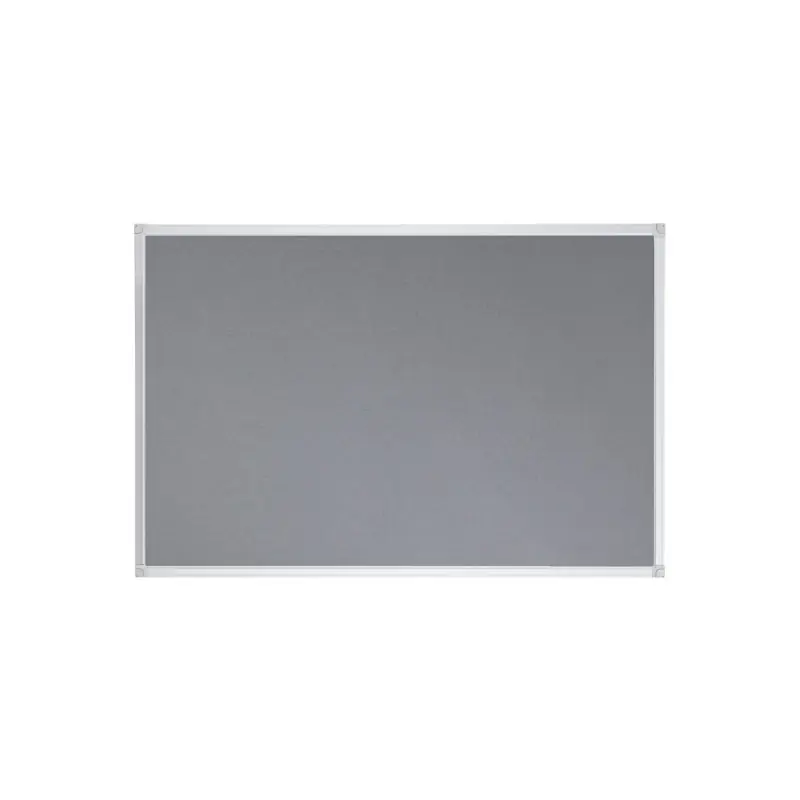 Oferta Flash TABLERO TAPIZADO A-SERIES 90x120cm - Gris