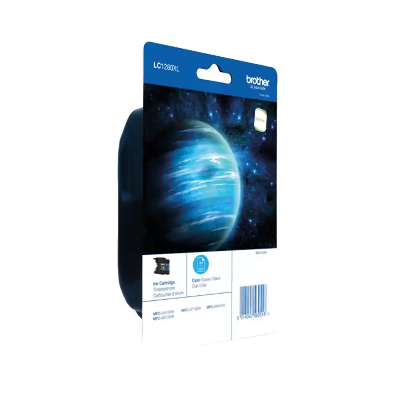Gran Oferta INKJET ORIGINAL BROTHER LC1280XL - Cian