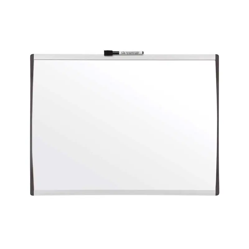 Entrega Rápida PIZARRA BLANCA NOBO HOGAR 58,5x43cm