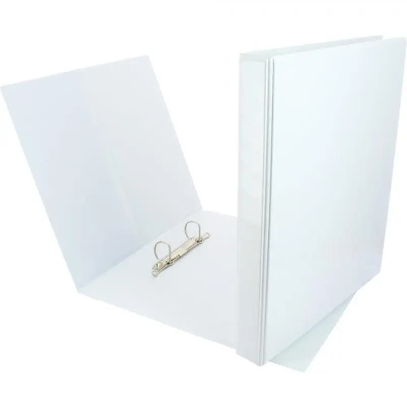 CARPETA DE ANILLAS GRAFOPLAS CANGURO PREMIERE A4 2-16mm Certificado